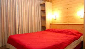 Résidence Cortina aux 2 Alpes - Appartement 12 personnes