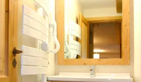 Résidence Cortina aux 2 Alpes - Appartement 12 personnes