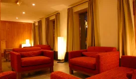 Résidence Cortina aux 2 Alpes