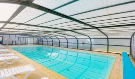 Les Terrasses de Pentrez à Saint Nic