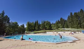 Résidence Beauregard - Piscine communale