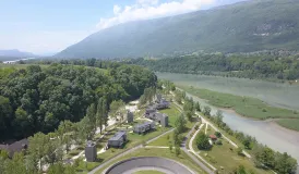Le Village des Oiseaux à Motz