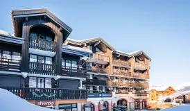 Grand Morillon à Morillon