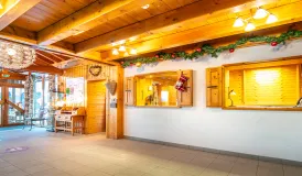 Résidence Beauregard à Doucy / Valmorel