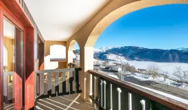 Résidence La Duit à Doucy / Valmorel - Appartement 2 pièces 5 personnes