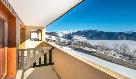 Résidence La Duit à Doucy / Valmorel - Appartement 2 pièces 6 personnes