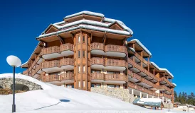 Résidence Le Sappey à Doucy / Valmorel