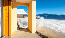 Résidence La Duit à Doucy / Valmorel - Studio