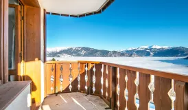 Résidence Le Sappey à Doucy / Valmorel