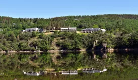 Résidence Le Domaine de Confolant à Miremont