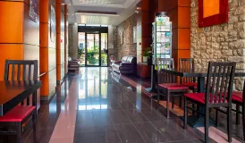 Résidence Duguesclin à Dinan