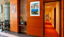 Résidence Duguesclin à Dinan