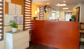 Résidence Duguesclin à Dinan