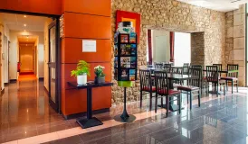 Résidence Duguesclin à Dinan