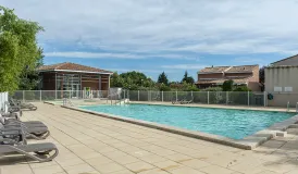 Résidence Sun Hols Les Rives du Lac - Avignon