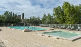 Résidence Sun Hols Les Rives du Lac - Avignon