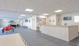 Résidence le Bertheaume à Plougonvelin