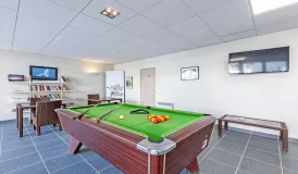 Résidence le Bertheaume à Plougonvelin