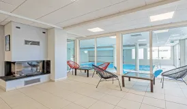 Résidence le Bertheaume à Plougonvelin