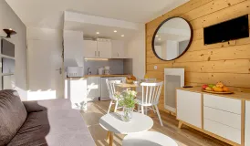 Résidence Les Balcons du Soleil à Peyragudes