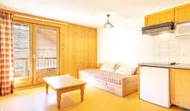 Résidence Le Hameau de l'Alpage - Saint-Sorlin-d'Arves