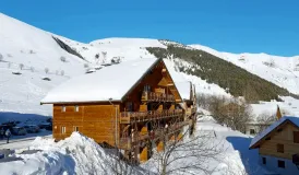 Résidence Le Hameau de l'Alpage - Saint-Sorlin-d'Arves - Savoie