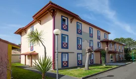 Résidence Sun Hols les Villas du Lac - Soustons Plage - Aquitaine