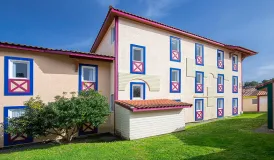 Résidence Sun Hols les Villas du Lac - Soustons Plage - Aquitaine