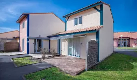 Résidence Sun Hols les Villas du Lac - Soustons Plage - Aquitaine