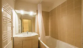 Logement de vacances à la résidence les Étoiles d'Orion - Orcières Merlette 1850