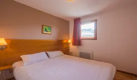 Résidence les Étoiles d'Orion dans la station de ski Orcières Merlette 1850