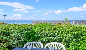 Résidence les Terrasses de Pentrez à Saint-Nic - Bretagne