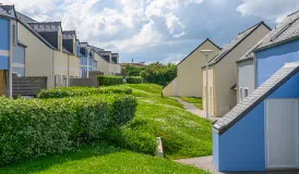 Résidence les Terrasses de Pentrez à Saint-Nic - Bretagne