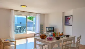 Résidence Ker Goh Lenn à Vannes - Bretagne