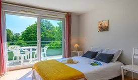 Résidence Ker Goh Lenn à Vannes - Bretagne