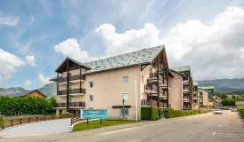 Résidence Croix Margot à Villard de Lans - Alpes du nord