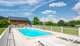 Résidence Croix Margot à Villard de Lans - Alpes du nord