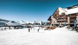 Résidence Privilège sur la Station de ski de Peyragudes
