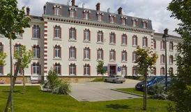 Résidence Les Demeures Champenoises à Epernay en Champagne Ardenne