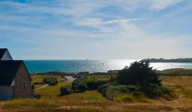 Résidence Sud Océan Vue océan