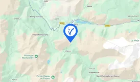 Résidence Les Bleuets