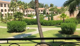 Residence Sognu Di Mare Linguizzeta Haute Corse