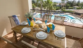 Residence Sognu Di Mare Linguizzeta Haute Corse