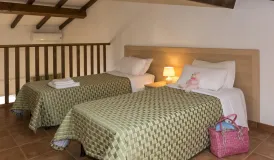 Residence Sognu Di Mare Linguizzeta Haute Corse