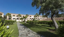 Residence Sognu Di Mare Linguizzeta Haute Corse