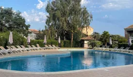 Residence Sognu Di Mare Linguizzeta Haute Corse