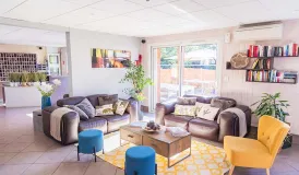 Résidence le Domaine de la Vallée d'ax Pyrénées Ariégeoises