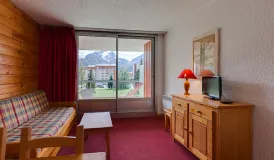 Résidence Cote Brune Les Deux Alpes 