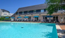 Résidence Ker Goh Lenn à Vannes - Bretagne