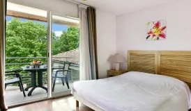 Résidence le Domaine du Chateau Lagord La Rochelle